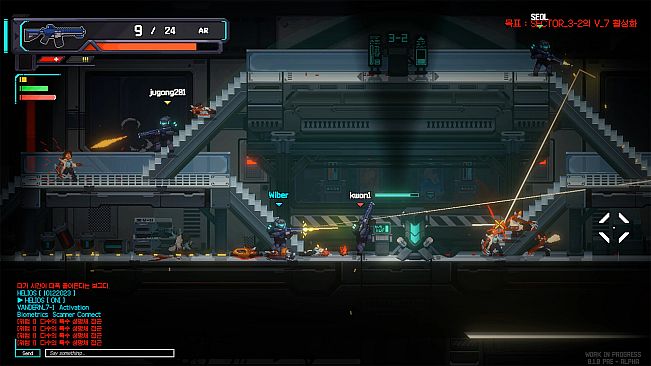 BLACKOUT: Zero Point