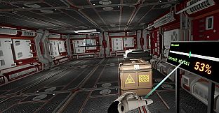 Euphoria: Supreme Mechanics VR