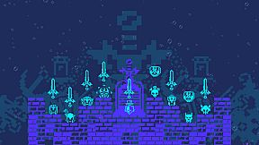 Retro Abyss : Last Wish Of The Game