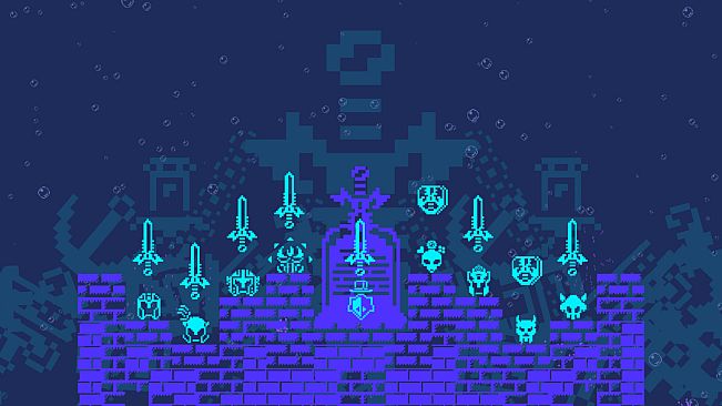 Retro Abyss : Last Wish Of The Game
