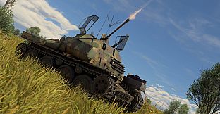 War Thunder - German Beginner's Pack