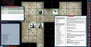 Fantasy Grounds - Starfinder RPG - Society Scenario #1-11: In Pursuit of the Scoured Past