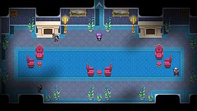 Sarab 2: Thalj Mountains