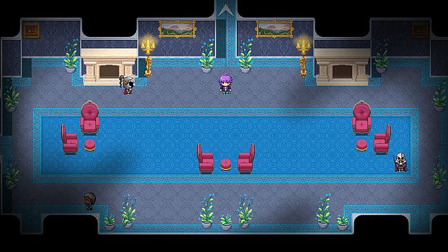 Sarab 2: Thalj Mountains