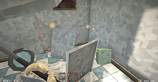 Rage Room Together