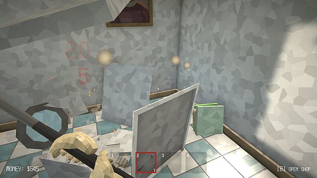Rage Room Together