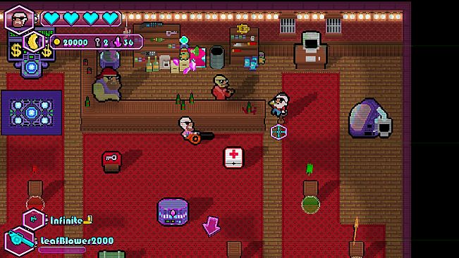 The Walking Vegetables: Radical Edition