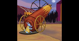 [Platypus Comic Strips+] To the Moon, too!