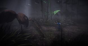 Phoh: A Sleeping Soul