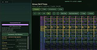 Eternal Grove