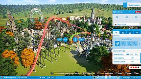 Planet Coaster: Premium Edition