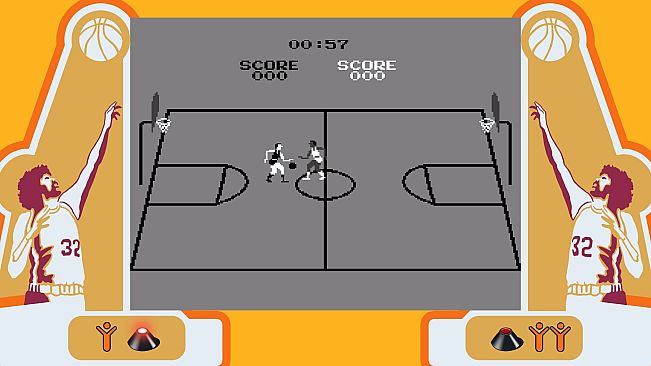 Atari Flashback Classics Vol. 3