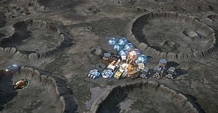 Offworld Trading Company - The Ceres Initiative DLC