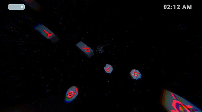 Snooze: A Sleeping Adventure