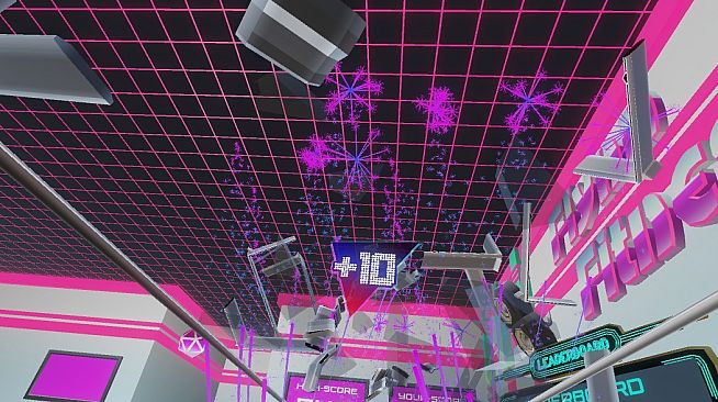 Hot Squat 2: New Glory