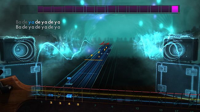 Rocksmith 2014 – Earth, Wind & Fire - “September”