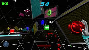 Cosmic Ball Tournament