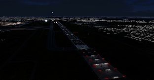 Tower! Simulator 3 - KPVD Airport