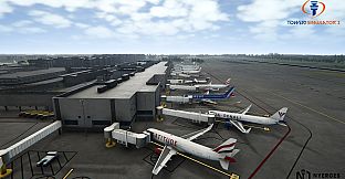Tower! Simulator 3 - KFLL Airport
