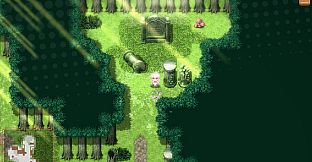 真寻的奇妙冒险