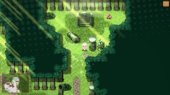 真寻的奇妙冒险