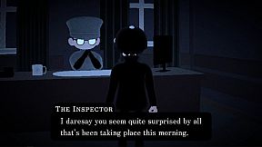 Kafkaesque: The Nightmare Trial