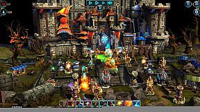 Prime World: Defenders