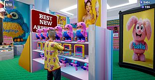 Candy Shop: BUSINESS SIMULATOR