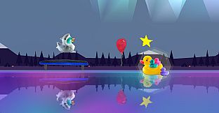 AquaDucked!