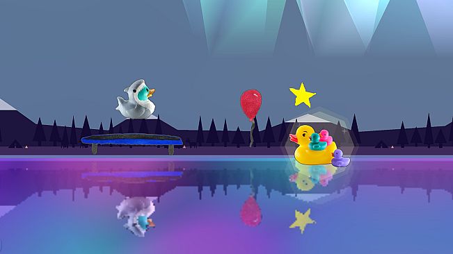 AquaDucked!