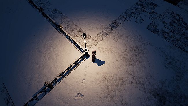 Relics: A Dark-Fantasy Deck-Survivor