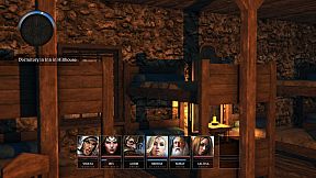 Realms of Arkania: Star Trail