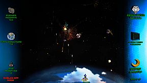 Stop the Saturnians!