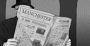 Manchester's Crimes: The Beginnings
