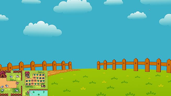 Click to Farm