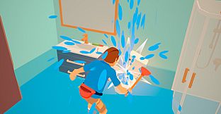 World's Worst Handyman: Prologue