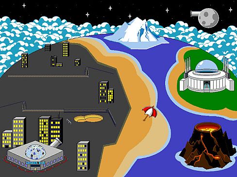 DC Wonder: Unlimited