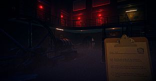 HANGAR 51: Classified Investigation