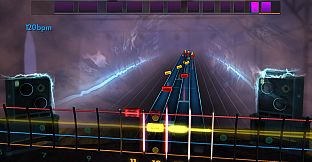 Rocksmith 2014 Edition – Remastered – Rocksmith Advanced Exercises, Vol. 1