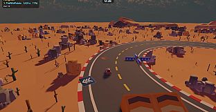 Velocrash