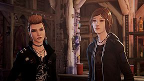 Life is Strange: Before the Storm Remastered