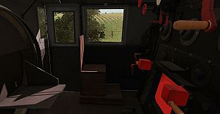 Trainz Plus DLC - Pro Train DB Class 52