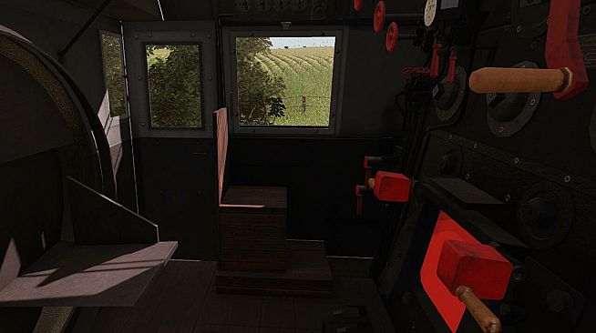 Trainz Plus DLC - Pro Train DB Class 52