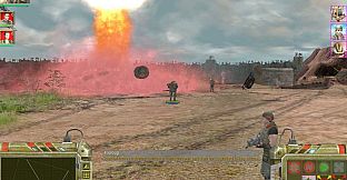 Maelstrom: The Battle for Earth Begins