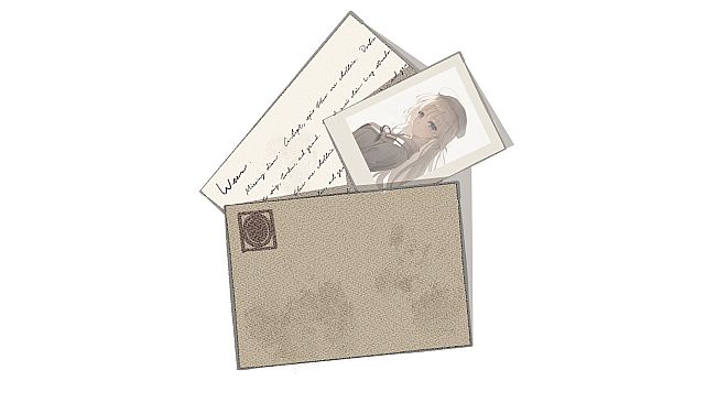 思恋与你的终焉