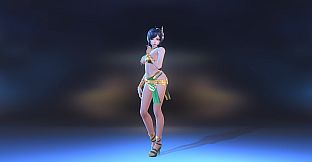 Angel Legion-DLC Pose03