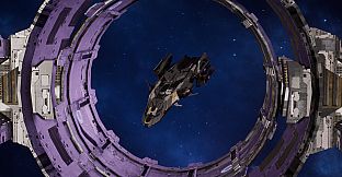 Void Frontier