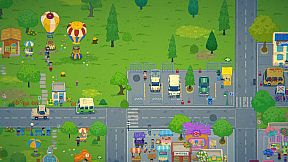 Little Adventurer Treasure Hunt