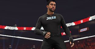 WWE 2K23 Bad Bunny Bonus Pack