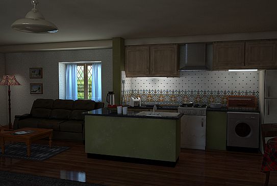 Nancy Drew: The Silent Spy